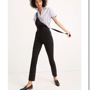 Madewell Overalls